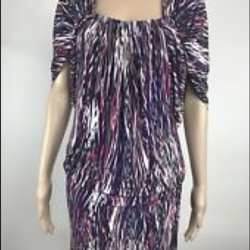 BCBG Bodycon Dress